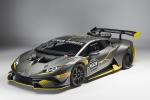 Lamborghini Huracan Super Trofeo EVO 2018 года